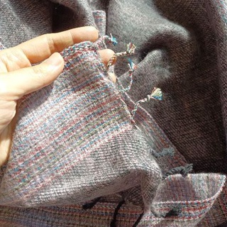 尼泊爾限量 手工犛牛毯 / 圍巾