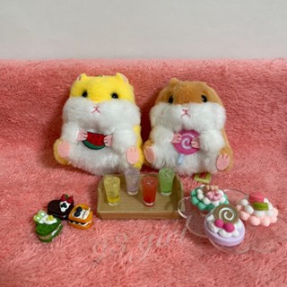 🌟尹芙之昕🌟【氣泡冰塊飲】微縮 袖珍 迷你 模擬 娃娃屋 水果飲 氣泡西瓜汁 苦瓜汁 奇異果汁 水蜜桃汁 檸檬汁 鳳梨汁