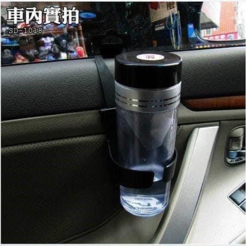 車用懸掛式車用飲料架