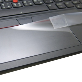 【Ezstick】Lenovo ThinkPad L15 Gen3 TOUCH PAD 觸控板 保護貼
