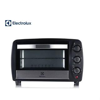 P001 【Electrolux伊萊克斯】專業級15L電烤箱EOT3818K