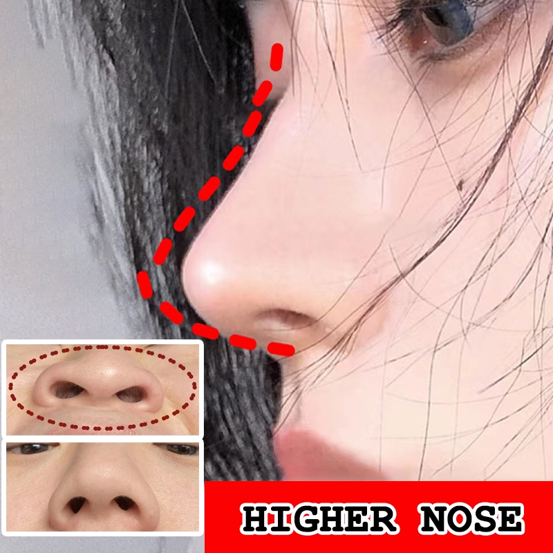 鼻子向上油精華鼻子向上油鼻子向上工具鼻子修復工具永久鼻子修復 10ml 自然結果永久鼻子去除鼻子工具鼻子修復工具快速自然