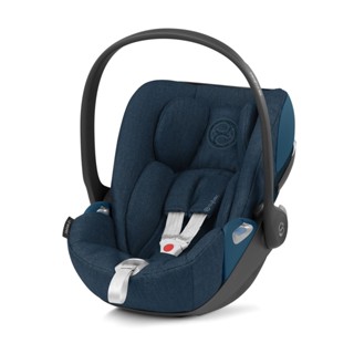 【CYBEX】CLOUD Z PLUS 嬰兒提籃｜THE BABY 育兒選物店｜臺灣總代理原廠正貨｜原廠保固兩年