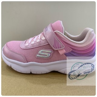 Skechers童鞋 FLEX BLAST/303502LPKMT