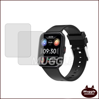 【二入】DTA WATCH S60 手錶螢幕保護貼膜 DTA S60智慧手錶螢幕DTA Z60螢幕貼 S60保護貼