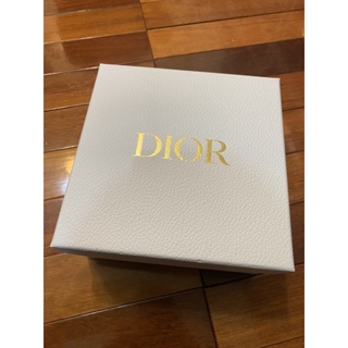 Dior迪奧官方禮盒🎁 交換禮物