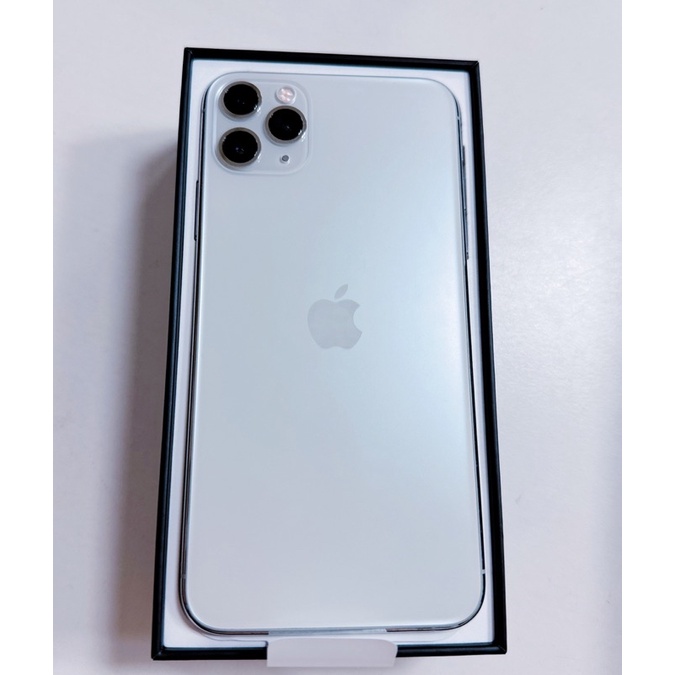 ♥ iPhone11 Pro Max 🍎 256g 6.5吋 使用良好 免運費 空機價 9成新