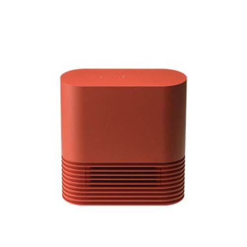 【正負零±0】XHH-Y030陶瓷電暖器Ceramic (白色)(紅色) 原廠公司貨 原廠保固
