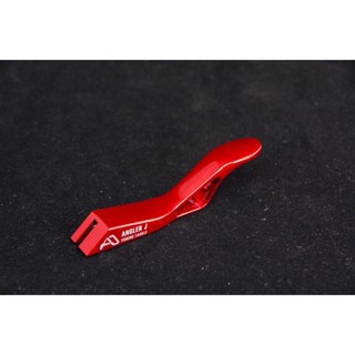 ANGLER J (AJ) 改裝手煞車拉桿 SHIMANO BB-X 手煞車捲線器適用