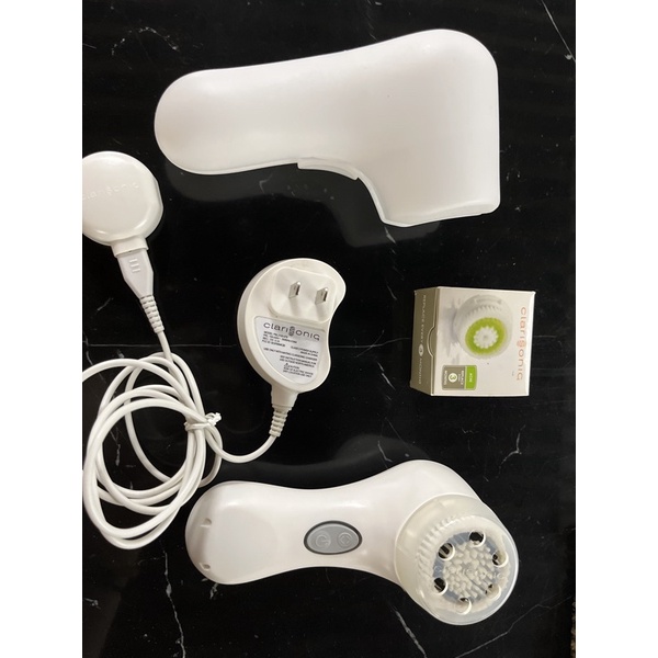 科萊麗Clarisonic Mia2音波淨膚儀洗臉機 贈全新刷頭一個 （無盒）