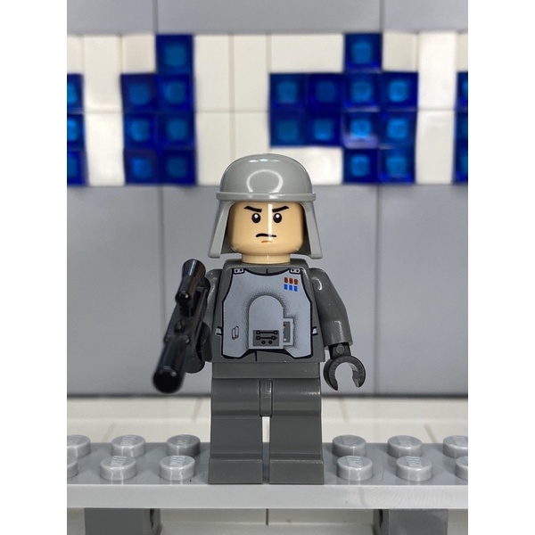 【TCT】 LEGO樂高 8129 Star Wars 星戰系列 SW0289