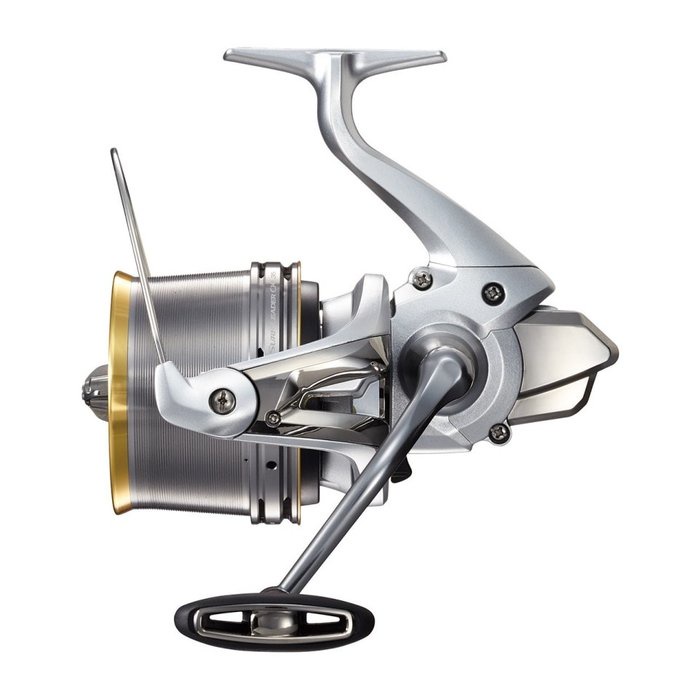 18全新 公司貨 SHIMANO SURF LEADER CI4+ 捲線器