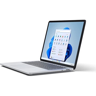 Microsoft 微軟 商務版 Surface Laptop Studio 系列 i5/16G/512G/W10P