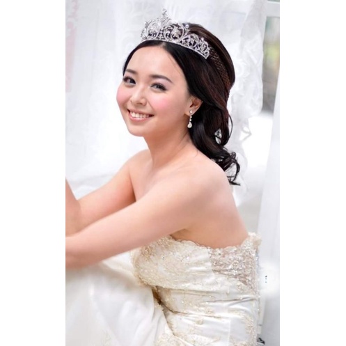 新娘物語雜誌推薦 專業 新娘秘書 新秘 老師 禮服租借 禮服出租