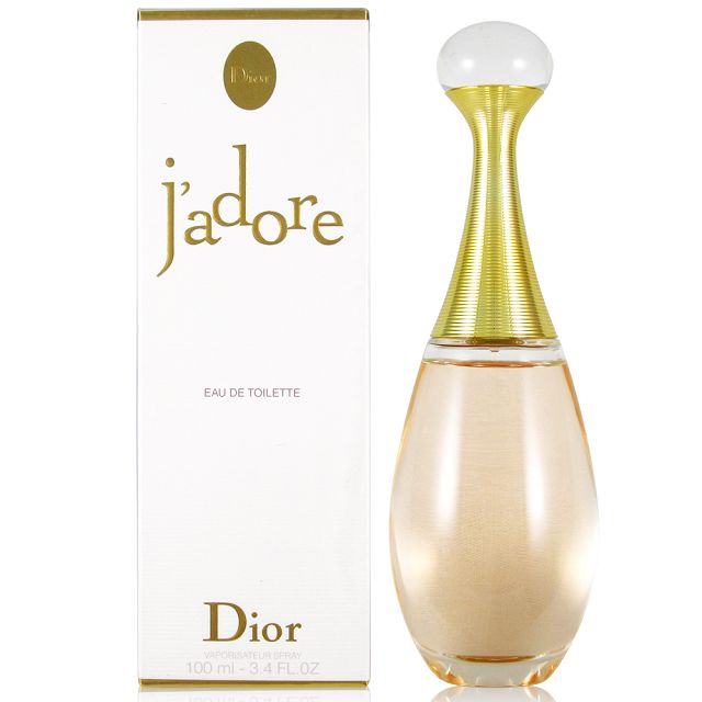Dior迪奧 J'adore 真我宣言 淡香水 / 淡香精 100ML / 150ML 《魔力香水店》