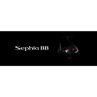 【 頭城東區釣具 】SHIMANO 22年 SEPHIA BB 軟絲 路亞 木蝦 紡車 捲線器 單把 / 雙把