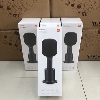 ⚡台灣小米公司貨⚡ 小米 Xiaomi K 歌麥克風 無線麥克風 K歌神器 藍芽 擴音器 麥克風 小米麥克風