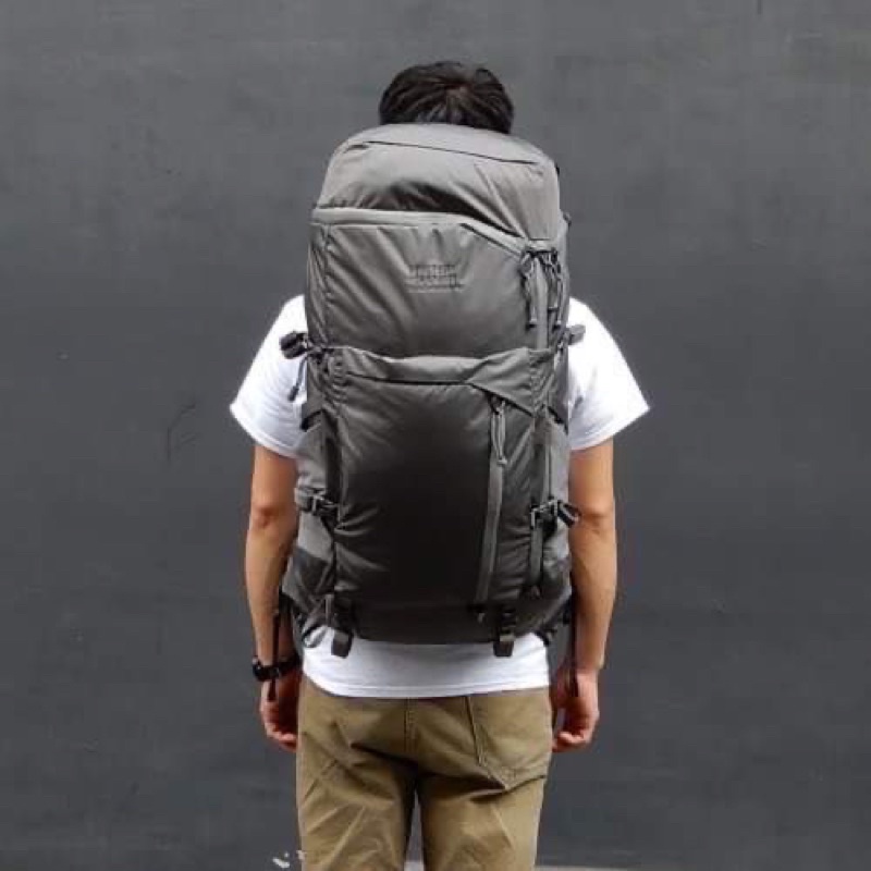 未使用品 MYSTERY RANCH HOVER PACK 50-L-Ivy Mystery Ranch
