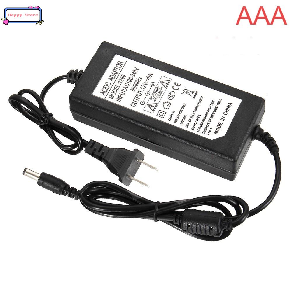 Original Sony AC-ES608K3 Power AC Adapter Wall Charger 6V 800mA