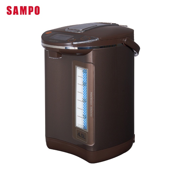 SAMPO 聲寶 4.5L智能溫控熱水瓶 KP-LH45M (免運費)