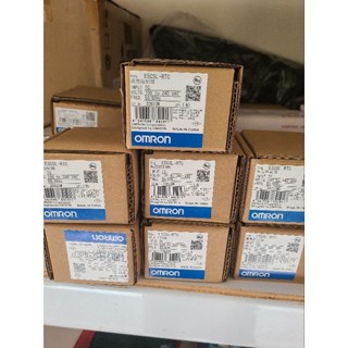 歐姆龍 OMRON 溫度控制器 E5CSL-RTC / 溫控器