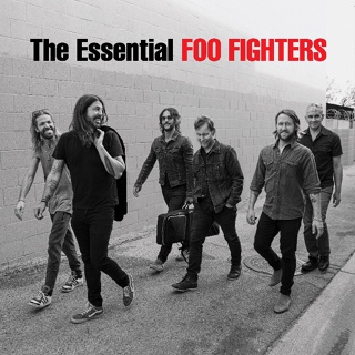 Foo Fighters 幽浮一族 世紀典藏CD 進口版正版全新111/12/2發行
