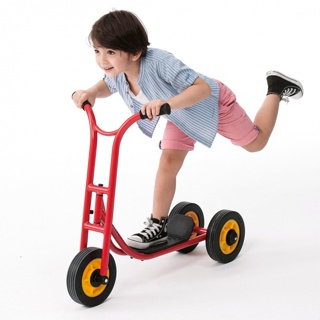 Weplay 三輪滑板車 4-8y 兒童騎乘車 滑板車 玩具 兒童玩具 學習教具 免運