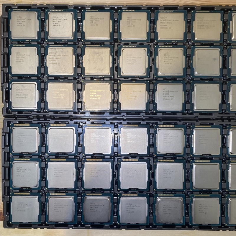 I5-7500 CPU的價格推薦- 2023年8月| 比價比個夠BigGo