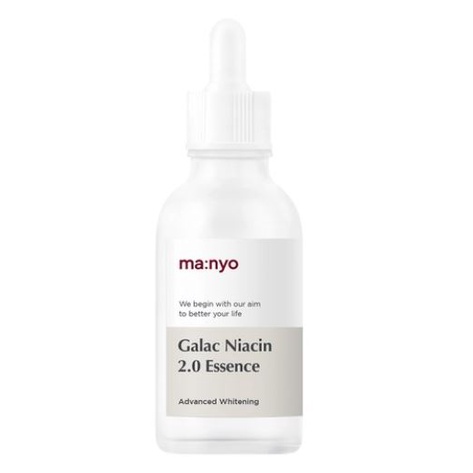 [MANYO] Galak Niacin 2.0 Essence 50ml 韓國美容護膚品