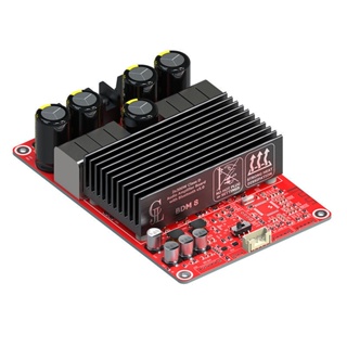 TPA3255 2x300W 發燒HIFI數字功放板 大功率2.0 聲道 立體聲
