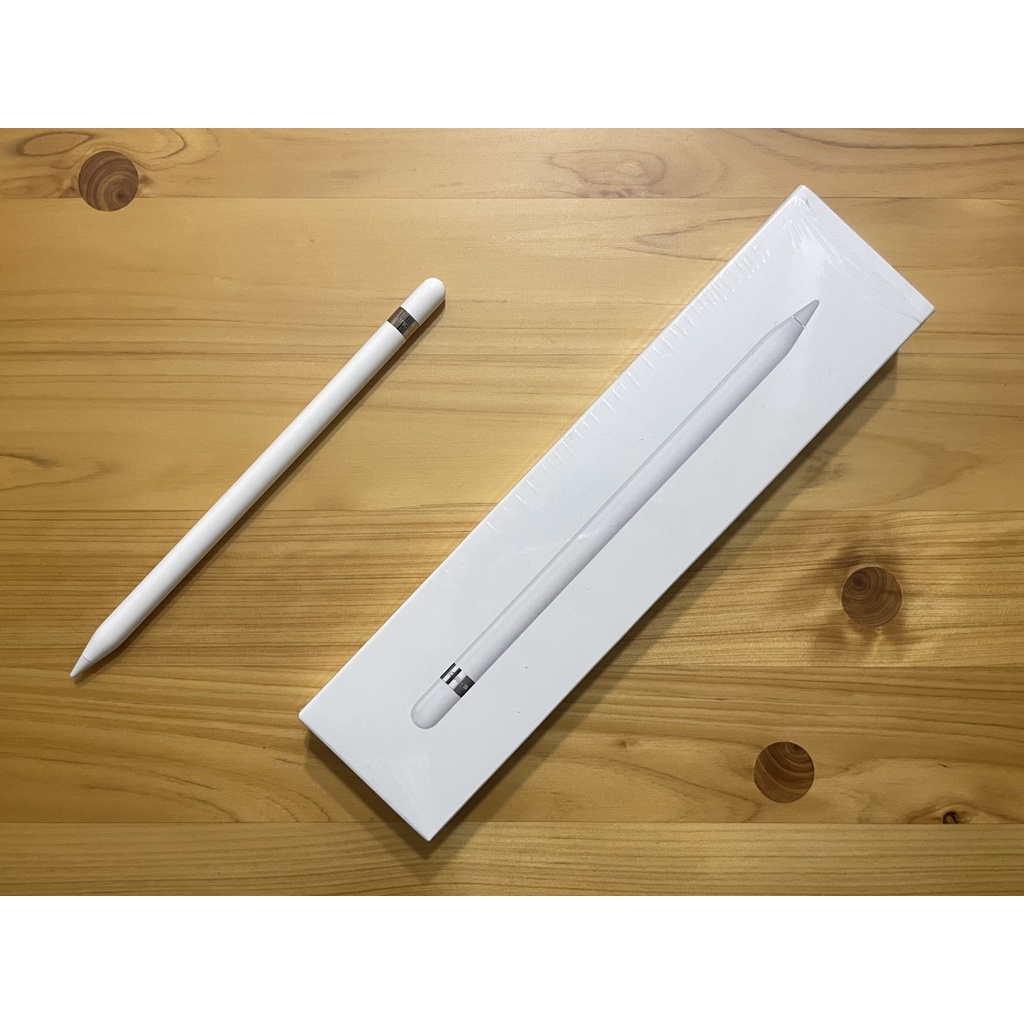 Apple Pencil 第一代