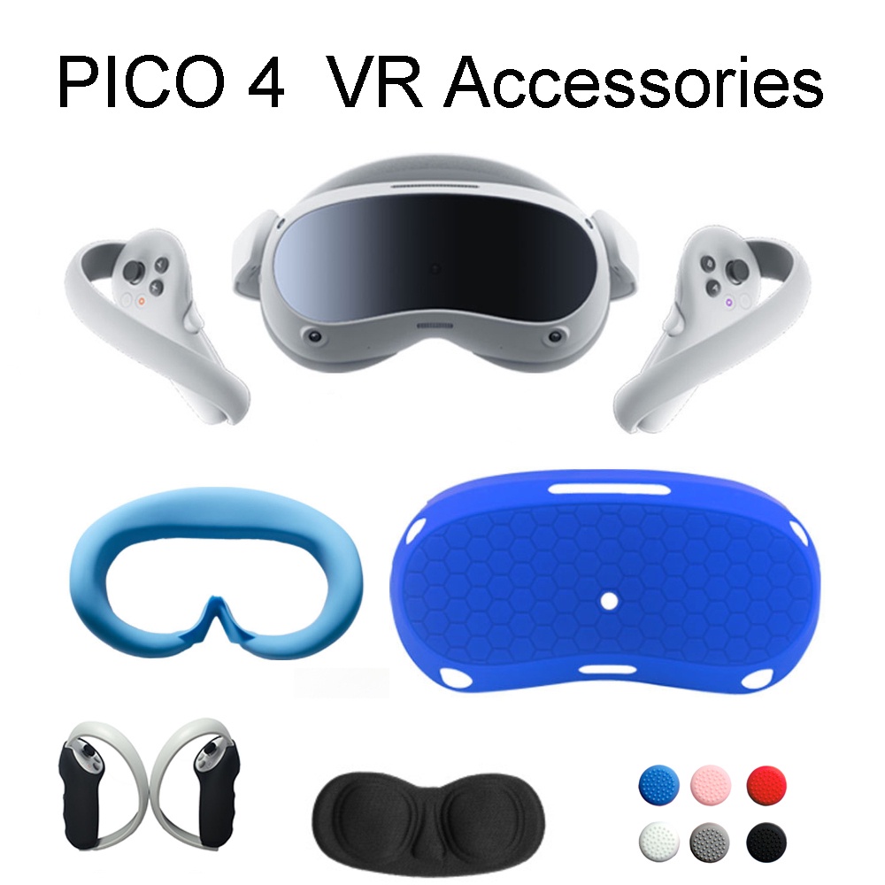 Pico 4 VR的價格推薦- 2023年1月| 比價比個夠BigGo