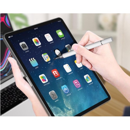 台灣出貨 手機觸屏筆 平板ipad通用 電容筆 觸控手寫筆 繪畫畫專用 適用華為小米VOVO蘋果