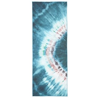 Manduka eQua 瑜珈 瑜伽 標準版 鋪巾 親膚 手汗 阿斯坦珈 67*182cm 止滑 運動 超細纖維 濕止滑