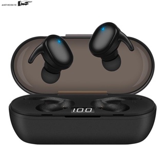 Y30 Pro TWS Wireless Headphones Bluetooth 5.0 Earphones Touc