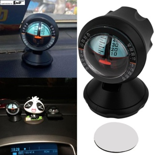 Angle Slope Level Meter Finder Balancer for Car Safety