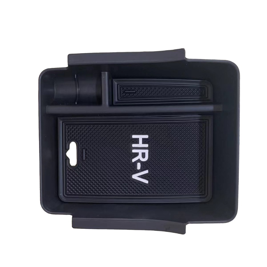 本田 2022-2024 HRV HR-V 置物盒 中央扶手置物盒 零錢盒 收納盒 收納 扶手箱 儲物盒