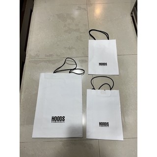 *Hype Chamber 保證正品 Neighborhood NBHD Beams 紙袋 禮品袋 購物袋 日本