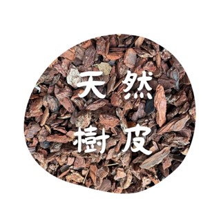 CARMO天然樹皮 歐洲樹皮 印尼樹皮 天然介質 鹿角蕨 蘭花 木屑