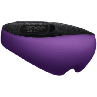 美國Dreamlight ｜紅點設計大獎 新一代Ease Lite 全遮光3D助眠旅行眼罩