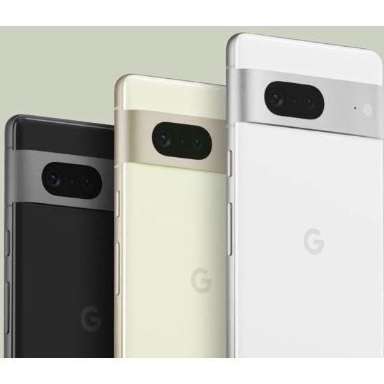 Pixel 7 128g 全新未拆的價格推薦- 2023年10月| 比價比個夠BigGo