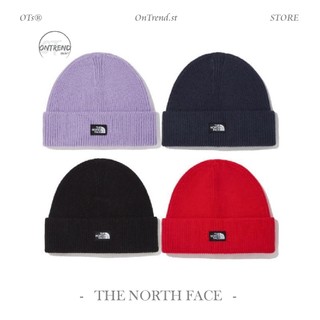 OTs® The North Face 北臉 KIDS MID BEANIE 兒童 針織 毛帽 帽子 TNF