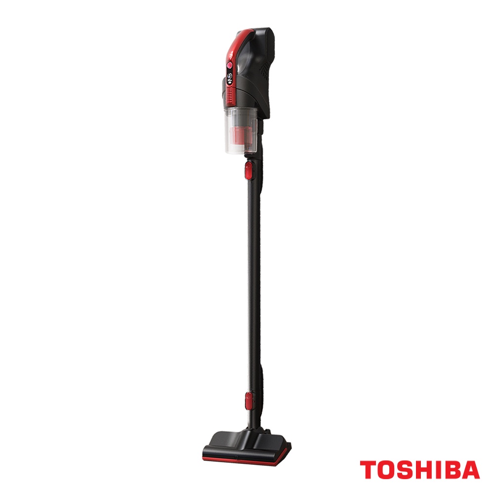 日本東芝TOSHIBA 龍捲風羽量無線吸塵器 VC-CLS1A