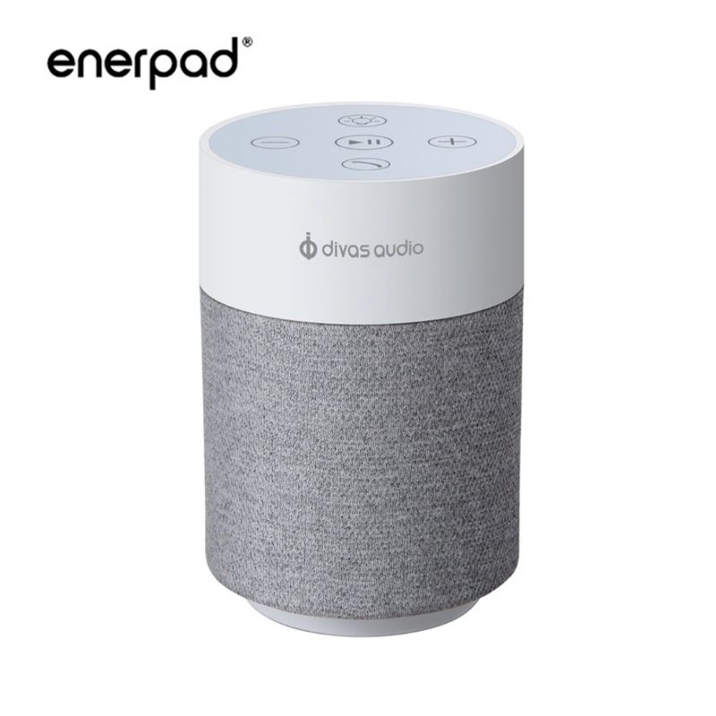 enerpad 可攜式藍牙喇叭-Q80