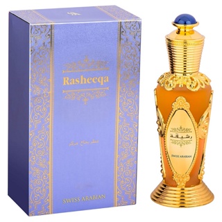 Swiss Arabian Rasheeqa 快樂.感恩 EDP香水 50ml