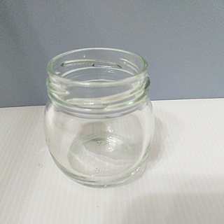 小玻璃罐 無蓋 小玻璃瓶