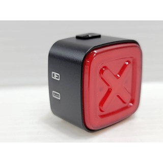 特賣 ENFITNIX CUBELITE 第三代 第3代 智慧尾燈 買智慧後燈送紙巾 單車 自行車 腳踏車 尾燈