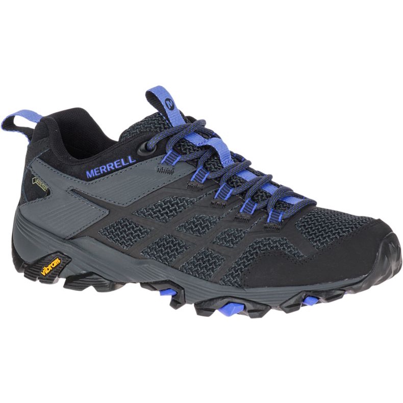 MERRELL  MOAB FST2  GORE-TEX 女戶外防水登山健行鞋 ML77426