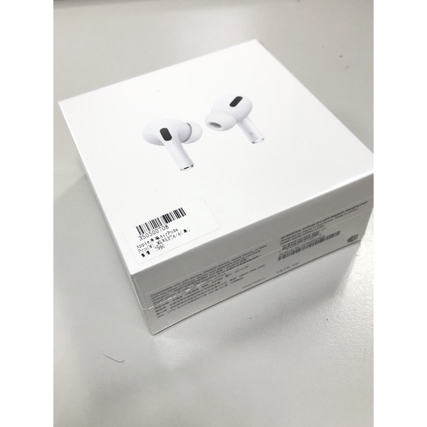台北 Airpods Pro 一代 二代 台灣公司貨 左耳 右耳 充電盒