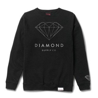 Diamond Brilliant Diamond 大學T*